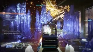 Destiny 2: How to deal with tormentors