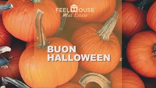 Buona Festa di Halloween 2024