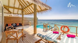 Sun Siyam Iru Veli - B2B Maldives | World's Top Leading DMC for Maldives