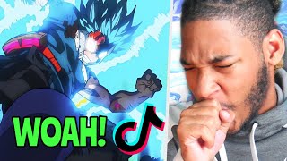 ANIME BADASS MOMENTS!!! TIKTOK COMPILATION #39