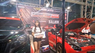 Car Show Cagayan de Oro  - Bumper to Bumper Car Show 2023