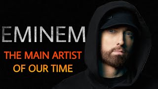 How EMINEM Destroyed EVERYTHING | The Story of Eminem.