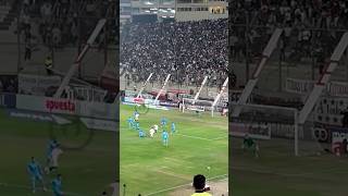 Golazo de Martín Perez Guedes ante Dep. Garcilaso ⚽️🏟️