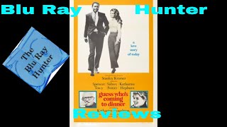 Blu Ray Hunter| Reviews| Guess Who’s Coming To Dinner (1967)