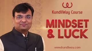 Mindset & Luck | Learn Astrology