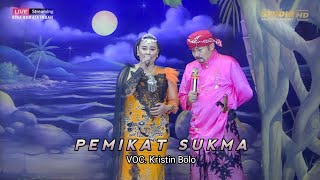 Pemikat Sukma - Voc. Iwan Tato - Sandiwara Bina Remaja Indah Edisi 5 Desember 2022