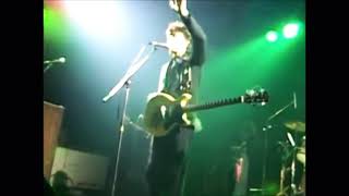 Johnny Thunders & The Heartbreakers - Copycat. Live: 1984 at The Lyceum Ballroom.