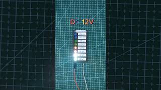 Как сделать простой вольтметр постоянного тока в домашних условиях | Удивительный гаджет 3v-6v-9v-12