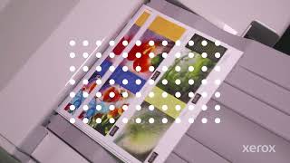 Introducing Xerox FreeFlow Vision Software