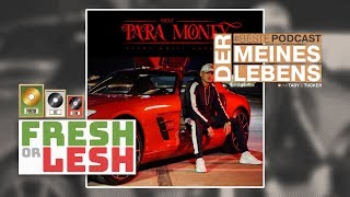 Gent - Para Money (Review) | FRESH or LESH x #BestePodcast