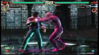 TEKKEN GOSU_853