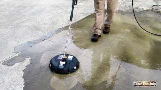 Yamaha Surface Cleaner Pressure Washer Attachment | Usefulknowledge