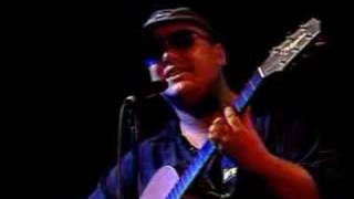 Frank Black - Live in Texas 1993 - Part 2 Old Black Dawning