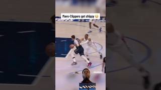 Russell Westbrook gets into a FIGHT with Luka Doncic and PJ Washington. 😳 #viral #funny #shorts