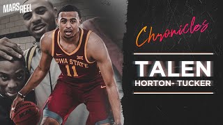 TALEN HORTON-TUCKER | He's Really THT | Mars Reel Chronicles