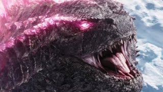 Make Legendary Godzilla Angry And Survive | MonsterVerse Edit