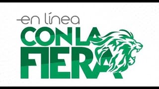 Definida la participación de la Fiera 🦁 en la Leagues Cup