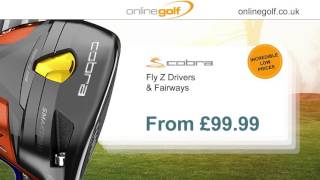 Father's Day Deals | OnlineGolf