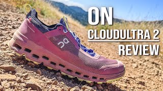 On Cloudultra 2 Review