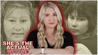 TRUE CRIME | Theresa Jolynn Ritchie | The Worst Mother Ever | Jessica Anne