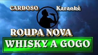 Karaokê Roupa Nova Whisky a Go Go