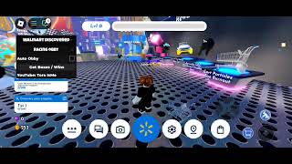 *UGC* Roblox Walmart Discovered Script | AUTO OBBY | GET BOXES | GET WIN | Pastebin 100%