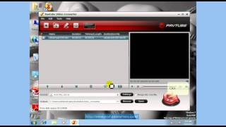 MXF File Converter - How to convert mxf video to VCD DVD SVCD on Windows