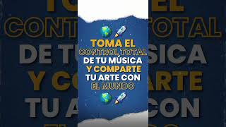 Conviértete en El Jefe de tu propio proyecto musical. #eljefe #artistaemergente #musica #musicos