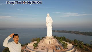 Visite Đức Mẹ Núi Cúi