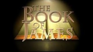 The Book of James Chapter 1, Verse 1 and Introduction with Rob and Sylvia Chassner