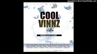 STALLION ANCIENT GANGSTER-MUKANA [COOL VINNZ RIDDIM BY DJ ELLY & DJ ALVINO 2020]]