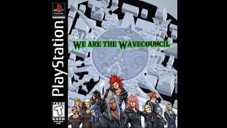 45 Min of Nostalgiacore DnB From The Council - We are the 🌊council ft. @TWC0uncil