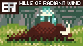 NieR - Hills of Radiant Wind (Chiptune Cover)