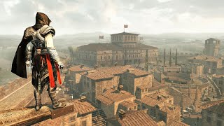 Nulla è reale tutto è lecito Assassin's Creed 2 Tribute Song