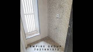 1 BHK SPECIOUS FLAT FOR SALE IN #ulwe #navimumbai  #realestate #flat #property