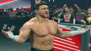 WWE 2K24 My Faction🤼Week 3 Tower