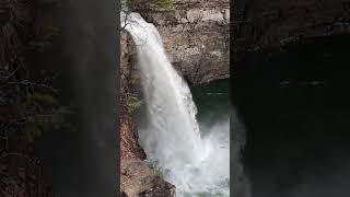 DeSoto Falls!!!! #kayakgeorgia #wontknowtilyago #alabamawaterfalls