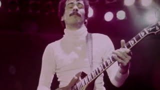 Santana - Let The Children Play - 12/7/1976 - Olympia Theatre (Official)