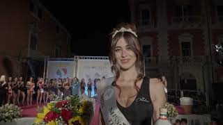 Miss Italia Puglia 2023 - Selezione Terlizzi