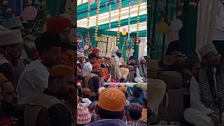 sayyad aminul Qadri Bilaspur Rampur #viral #islamicvideo #mnmisbahi #dua