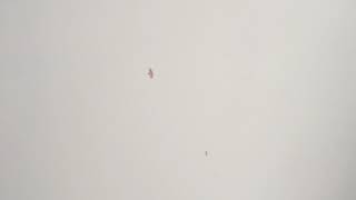 Sharps bedrooms - holes in ceiling