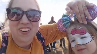 Weber Family Pumpkin Festival 2019 - Family Adventures