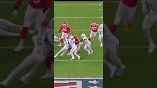 Jerome Baker Film Breakdown  #seahawks #football #shorts