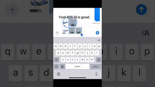 IOS 18 what is this #ios #iphone #911 #11september