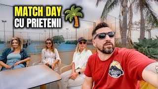 ❌ PADEL Vibes cu Prietenii 🎾  | 🌴 Santa Cruz vs. Puerto de la Cruz 🥇| Cum ne distrăm Duminica