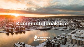 Kommunfullmäktige 20240226