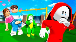 Poor JJ and His STEPMOM | Maizen Roblox | ROBLOX Brookhaven 🏡RP - FUNNY MOMENTS