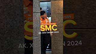 QUICK ACTION TV || Pelatihan SMC AK.XXV TA.2024 Ditutup Kabasarnas