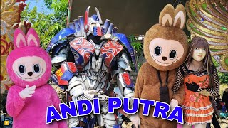 LIVE STREAMING ANDI PUTRA DI DESA LOHBENER CELENG BLOK BOJONG