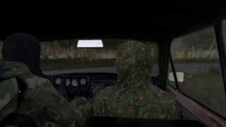 ARMA & DayZ WTF moments